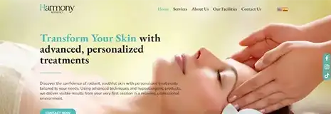 Home web 4