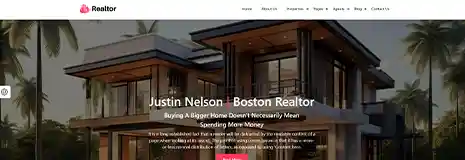 Home web 5